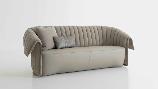 Итальянский диван Manta от Rugiano