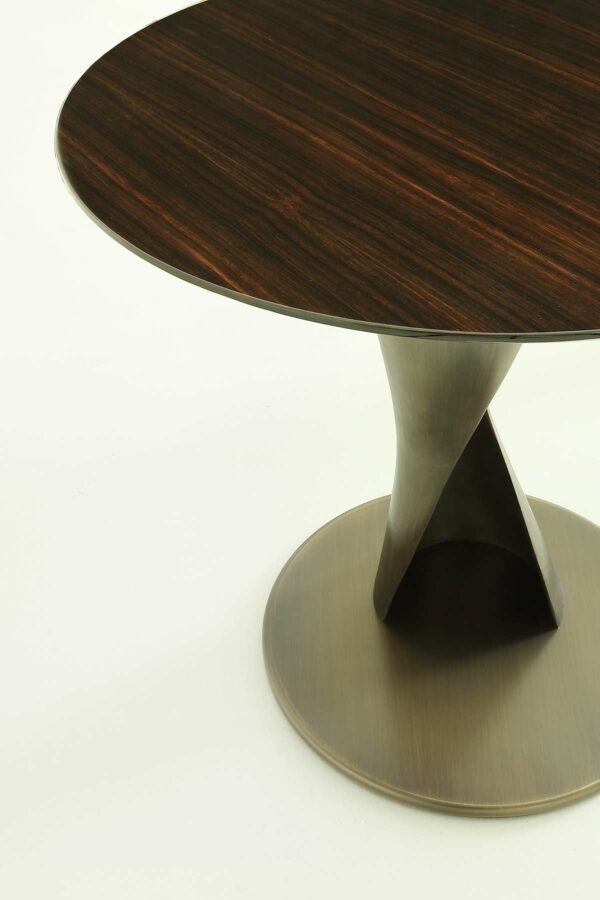 Итальянский столик Zoe от Rugiano