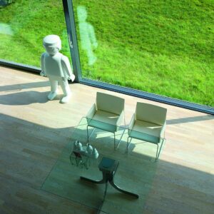 Итальянское кресло BIZZY от ENRICO PELLIZZONI