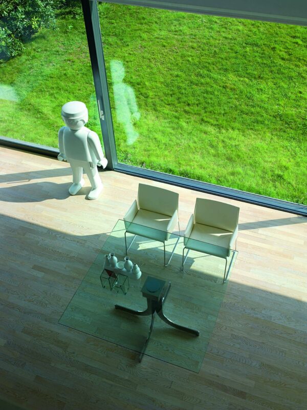 Итальянское кресло BIZZY от ENRICO PELLIZZONI