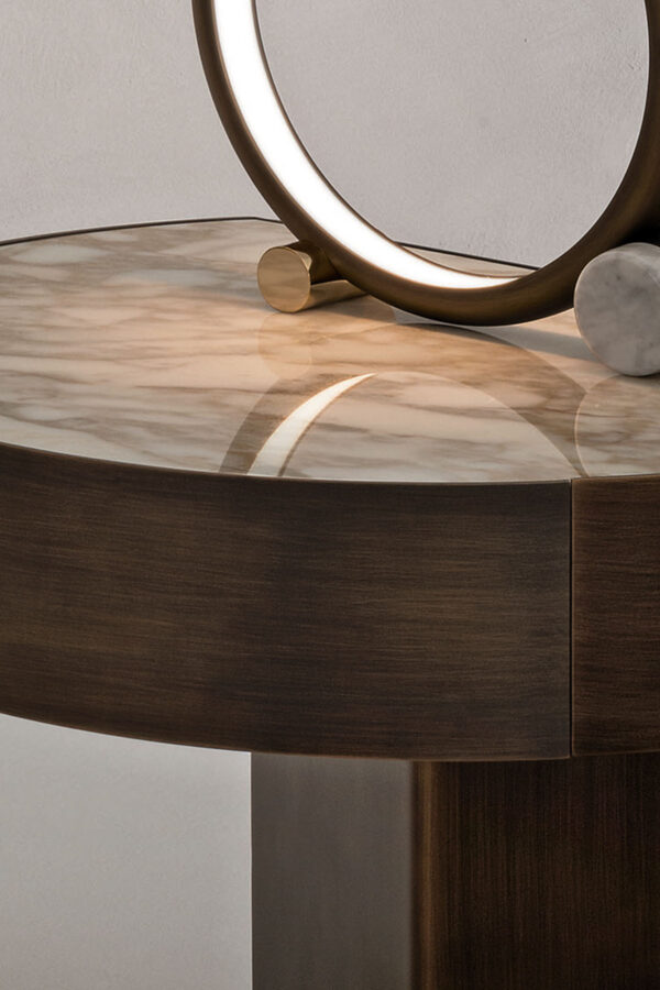 Итальянская прикроватная тумбочка Inca 2