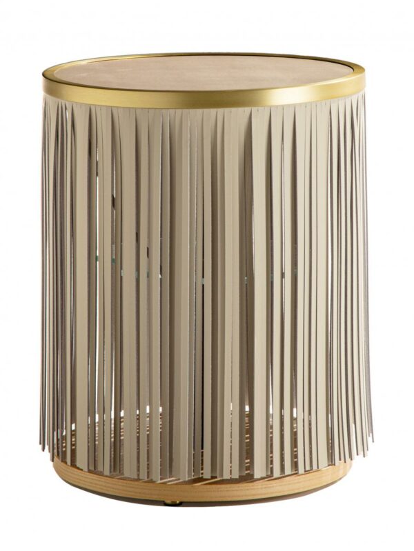 Итальянский столик INDIAN от ENRICO PELLIZZONI