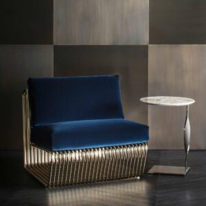 Итальянский столик Globo от Rugiano