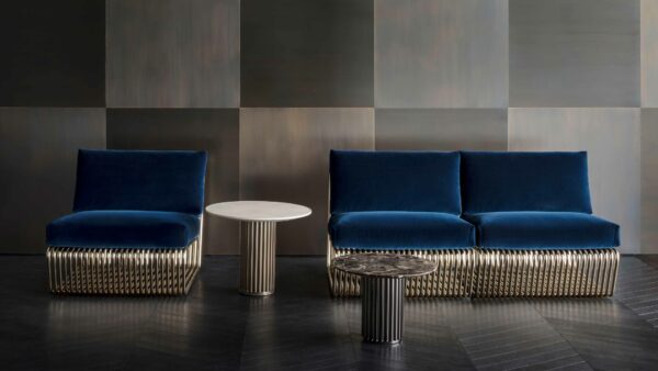 Итальянский столик Liberty от Rugiano