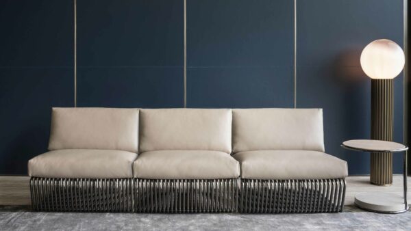 Итальянский напольный торшер Liberty.P