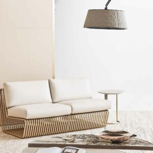 Итальянский диван Infinity 2