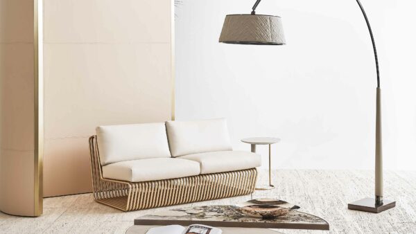 Итальянский диван Infinity 2