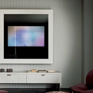 Итальянская ТВ-тумба Ghost 2