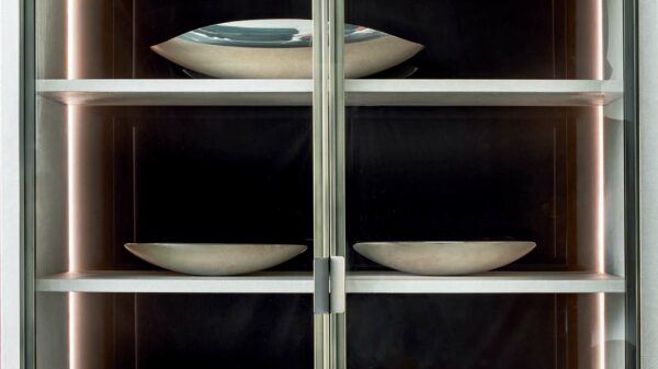 Итальянский комод Iole High от Rugiano