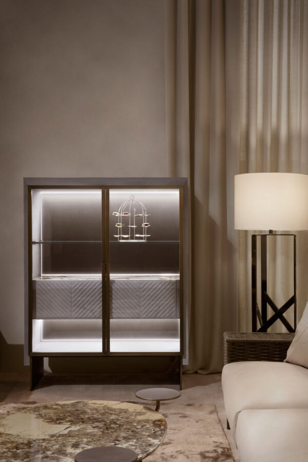 Итальянский комод Iole от Rugiano