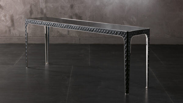 Итальянская консоль Lauren от Rugiano