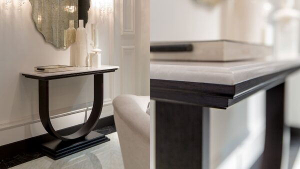 Итальянская консоль IPPOLITO от OPERA