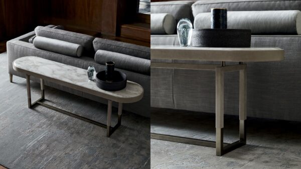 Итальянская консоль ISABEL от OPERA