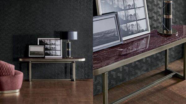 Итальянская консоль ISABEL 2