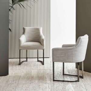 Итальянский стул Itaca от Rugiano