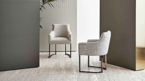 Итальянский стул Itaca от Rugiano