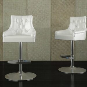 Итальянский барный стул Itaca от Rugiano