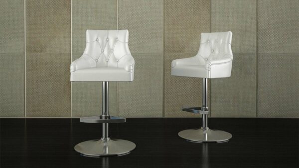 Итальянский барный стул Itaca от Rugiano