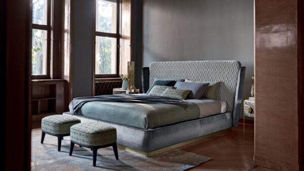 Итальянская кровать JANET 2