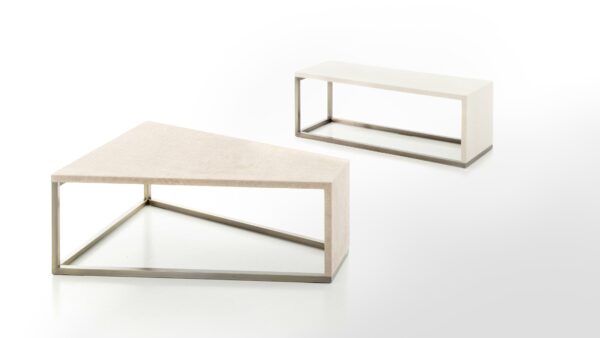 Итальянский столик Jo от Rugiano