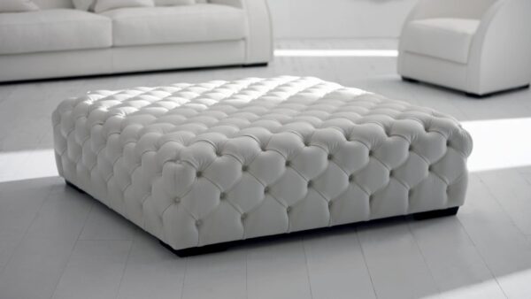 Итальянский пуф JOSÉ от Opera