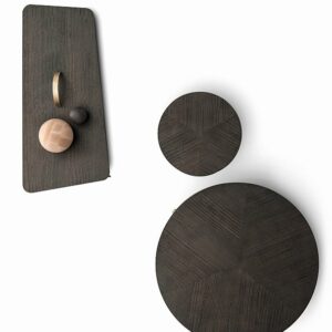 Итальянский столик KAILUA 2