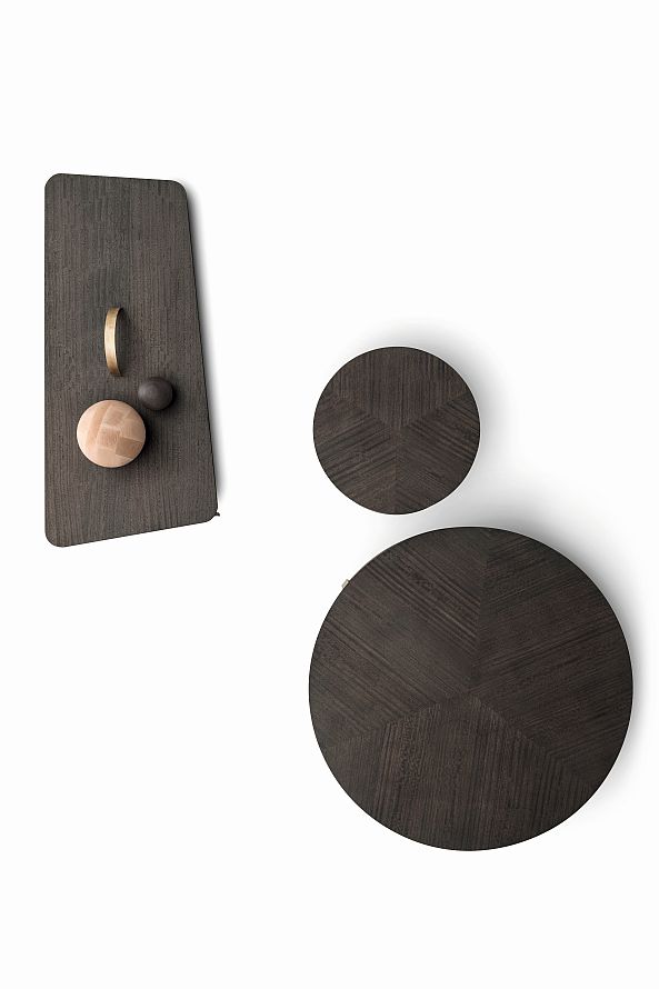 Итальянский столик KAILUA 2