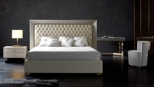 Итальянская кровать Kenya 2