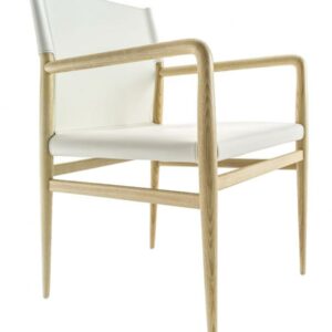 Итальянское кресло LEDERMANN 2