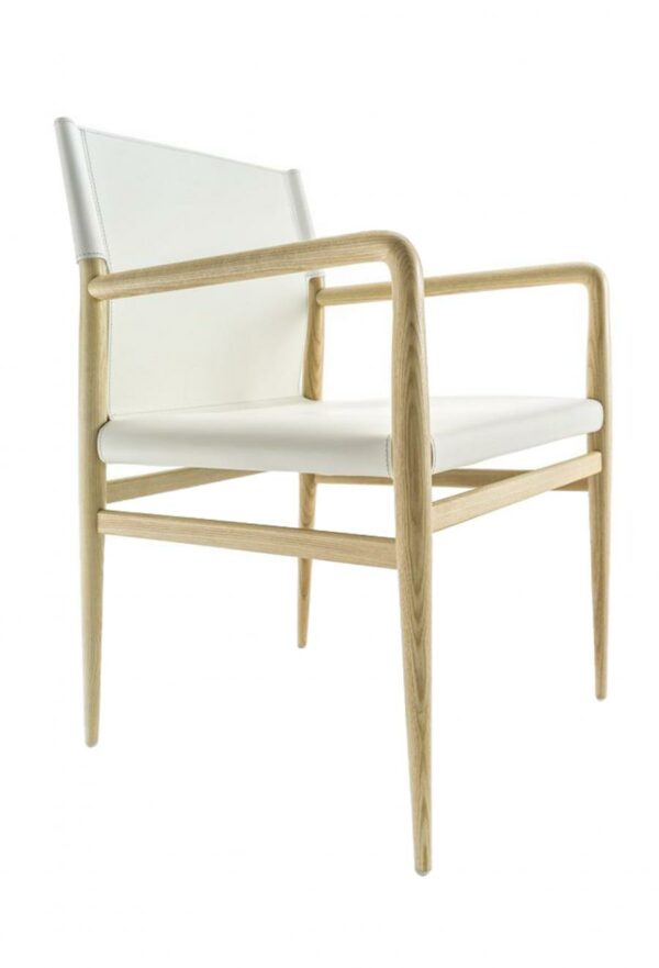 Итальянское кресло LEDERMANN 2