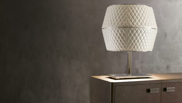 Итальянская настольная лампа Philadelphia