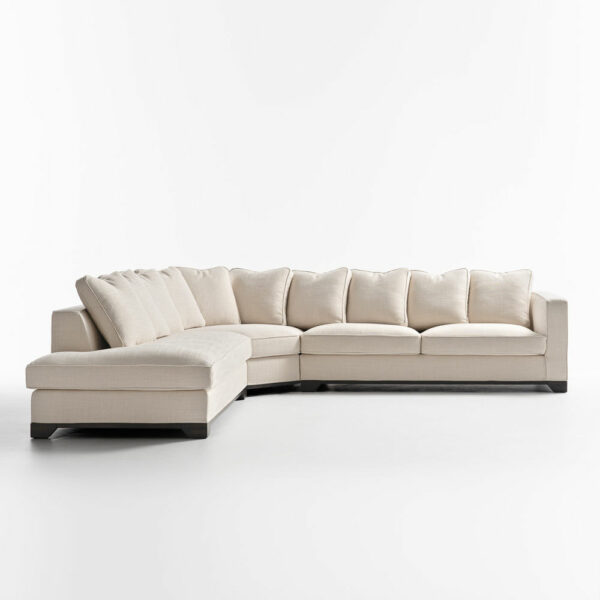 Итальянский диван Lanai corner от Tosconova