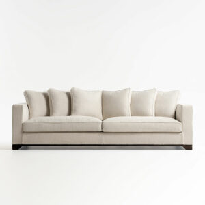 Итальянский диван Lanai от Tosconova