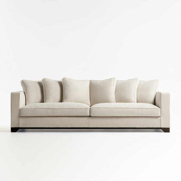 Итальянский диван Lanai от Tosconova