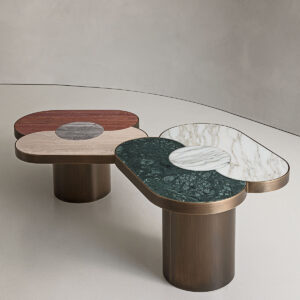 Итальянский столик Landmark 5