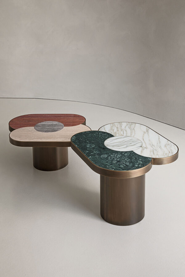 Итальянский столик Landmark 5