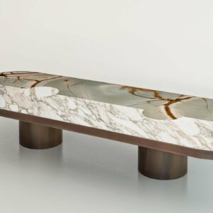 Итальянский столик Landmark от Rugiano