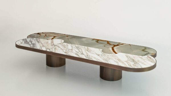 Итальянский столик Landmark от Rugiano