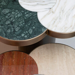 Итальянский столик Landmark 4