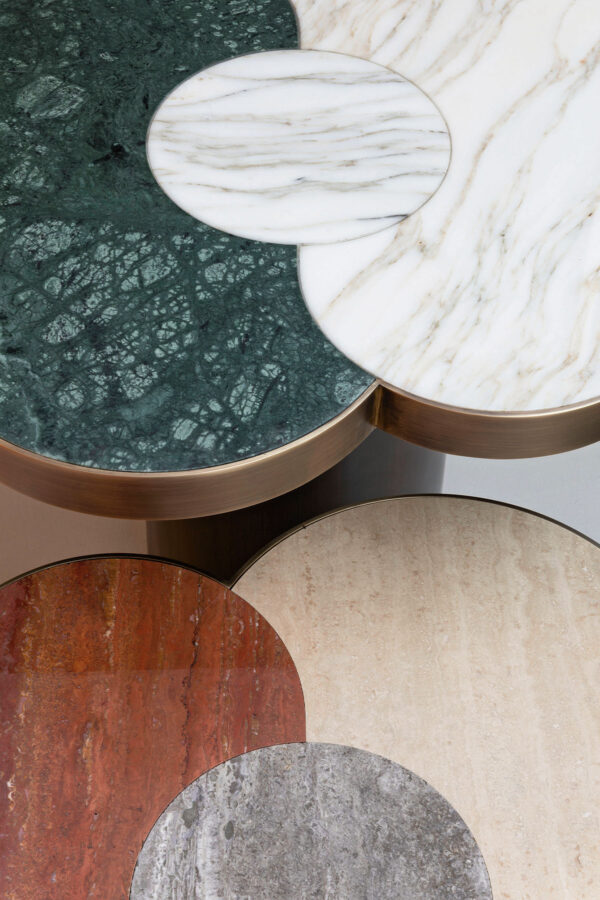 Итальянский столик Landmark 4