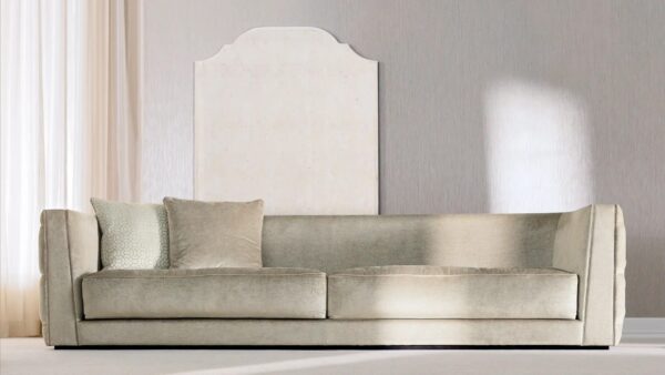 Итальянский диван LEANDRO 2