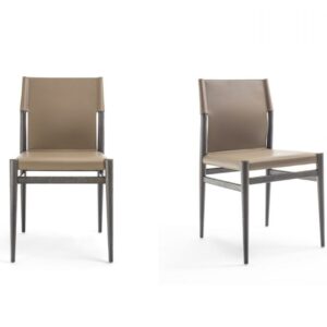 Итальянский стул LEDERMANN от ENRICO PELLIZZONI