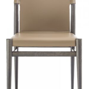 Итальянский стул LEDERMANN от ENRICO PELLIZZONI