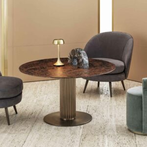 Итальянский стол Liberty Lounge Bistrot 2