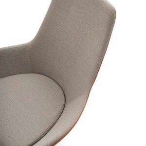 Итальянское кресло Linear 3