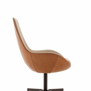 Итальянское кресло Linear 2