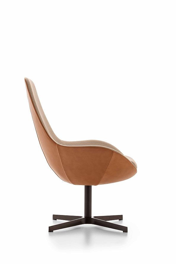 Итальянское кресло Linear 2