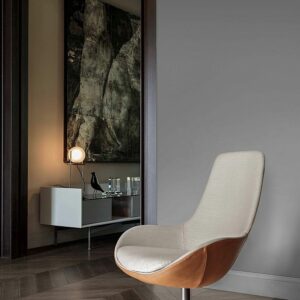 Итальянское кресло Linear от Ditre Italia