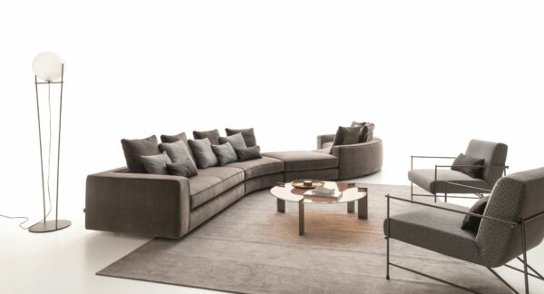 Итальянский столик AULOS 2