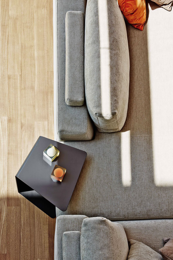 Итальянский столик Loman от Ditre Italia